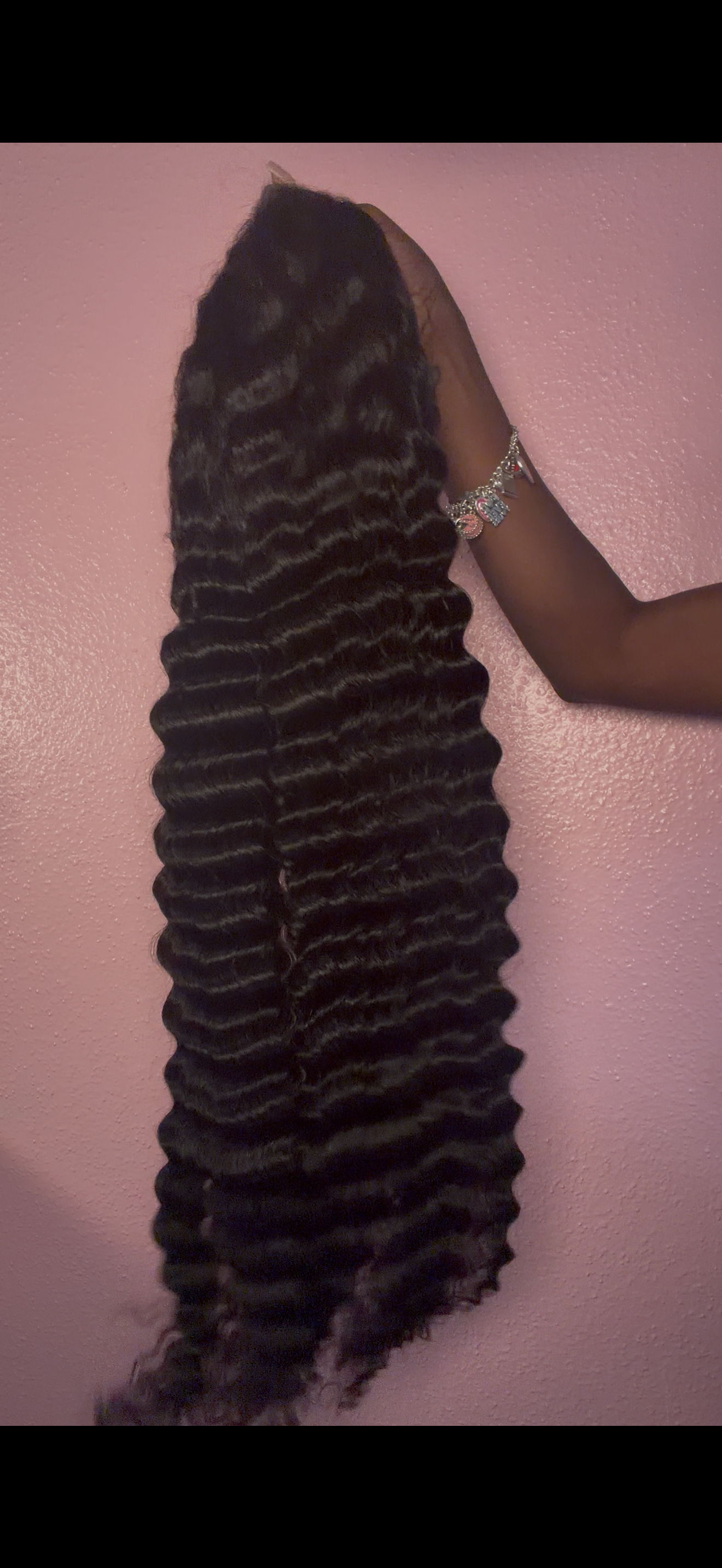 Curly Wigs