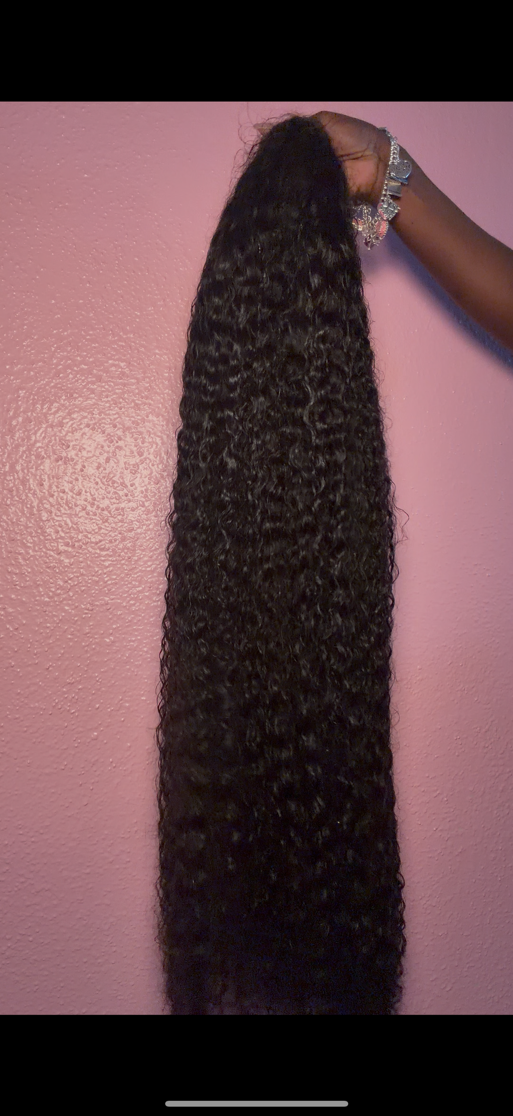 Curly Wigs